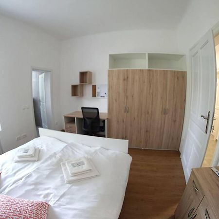 Maister Rooms Maribor Exterior photo