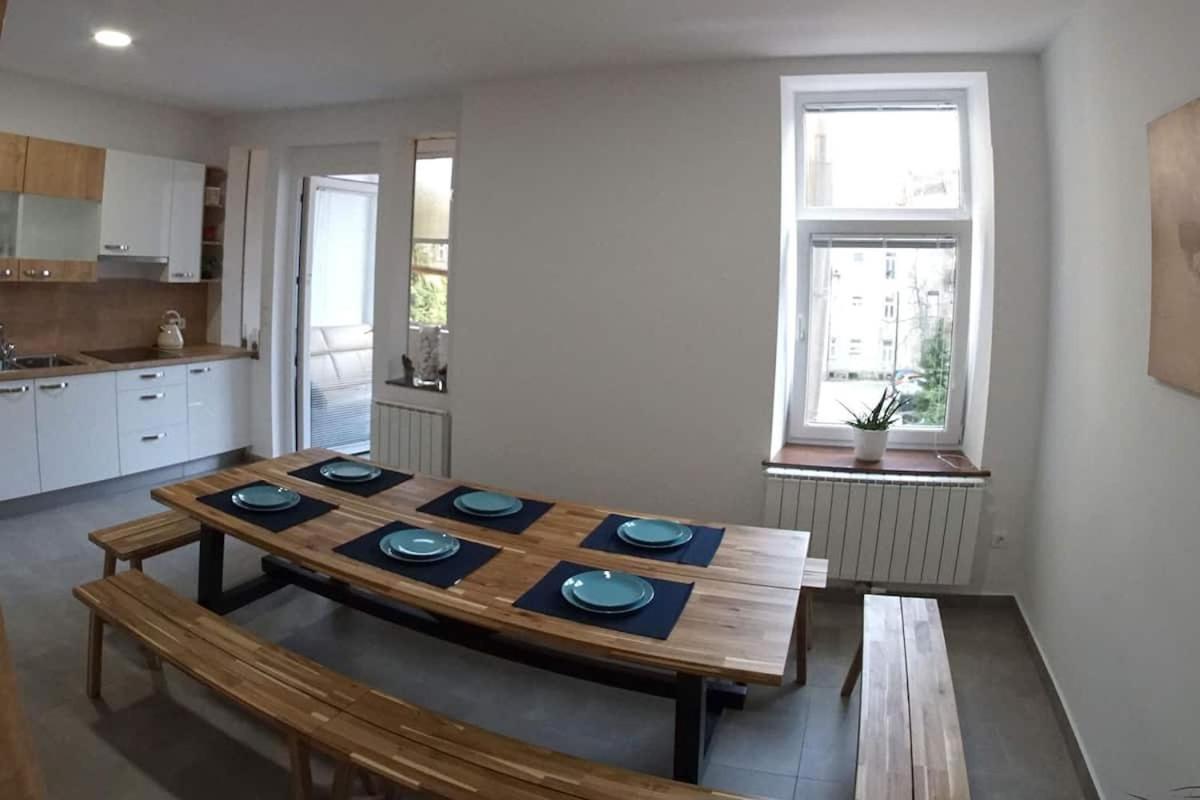 Maister Rooms Maribor Exterior photo