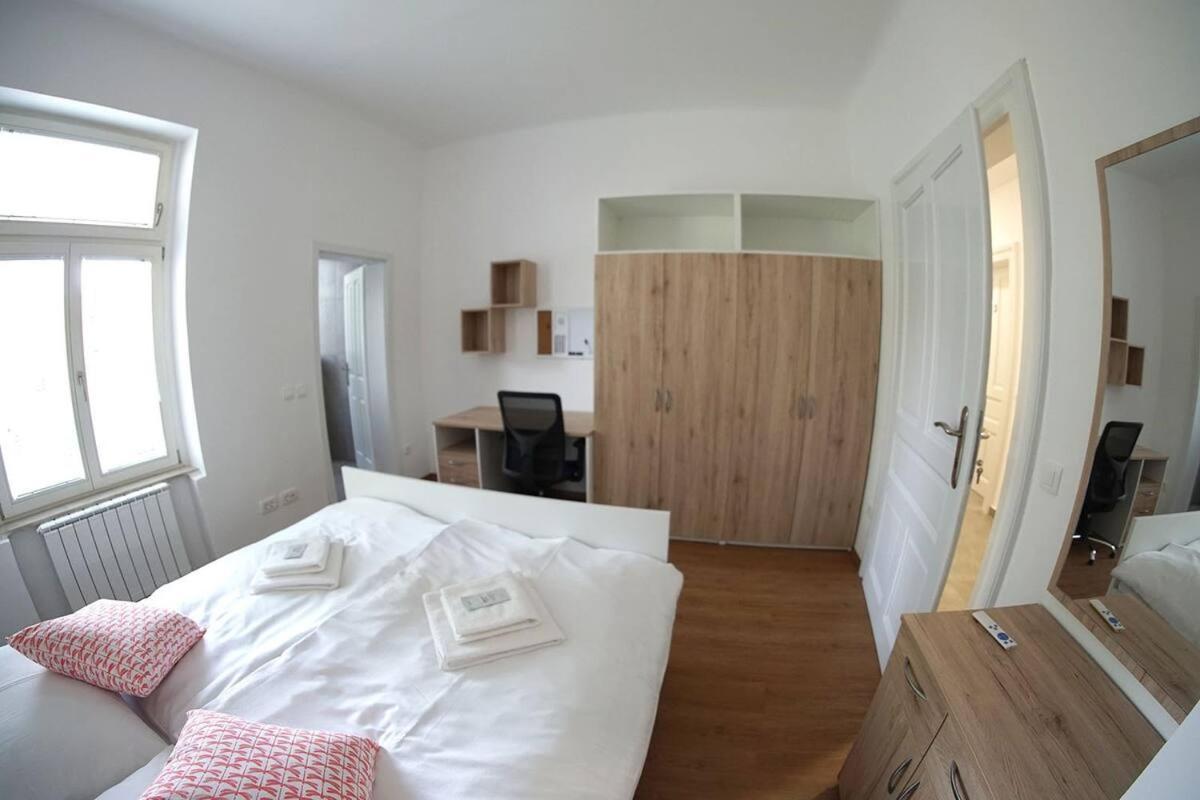 Maister Rooms Maribor Exterior photo
