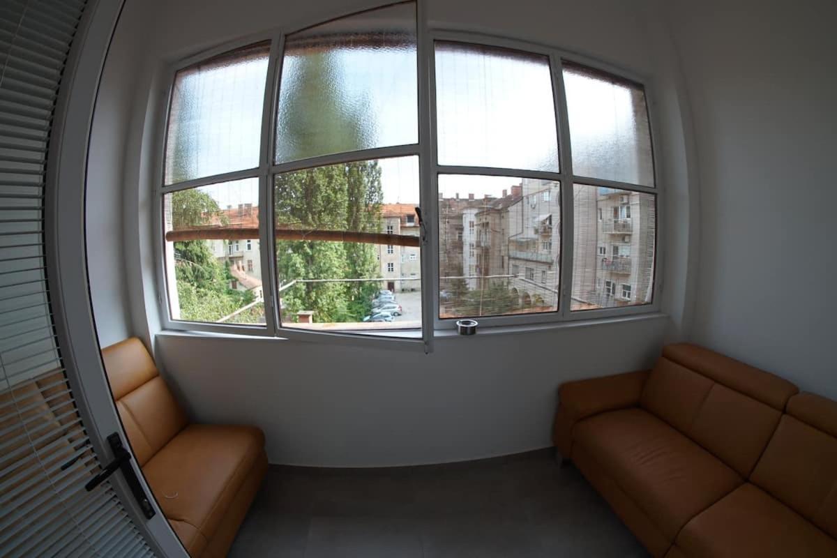 Maister Rooms Maribor Exterior photo