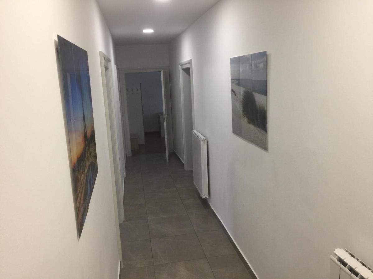 Maister Rooms Maribor Exterior photo